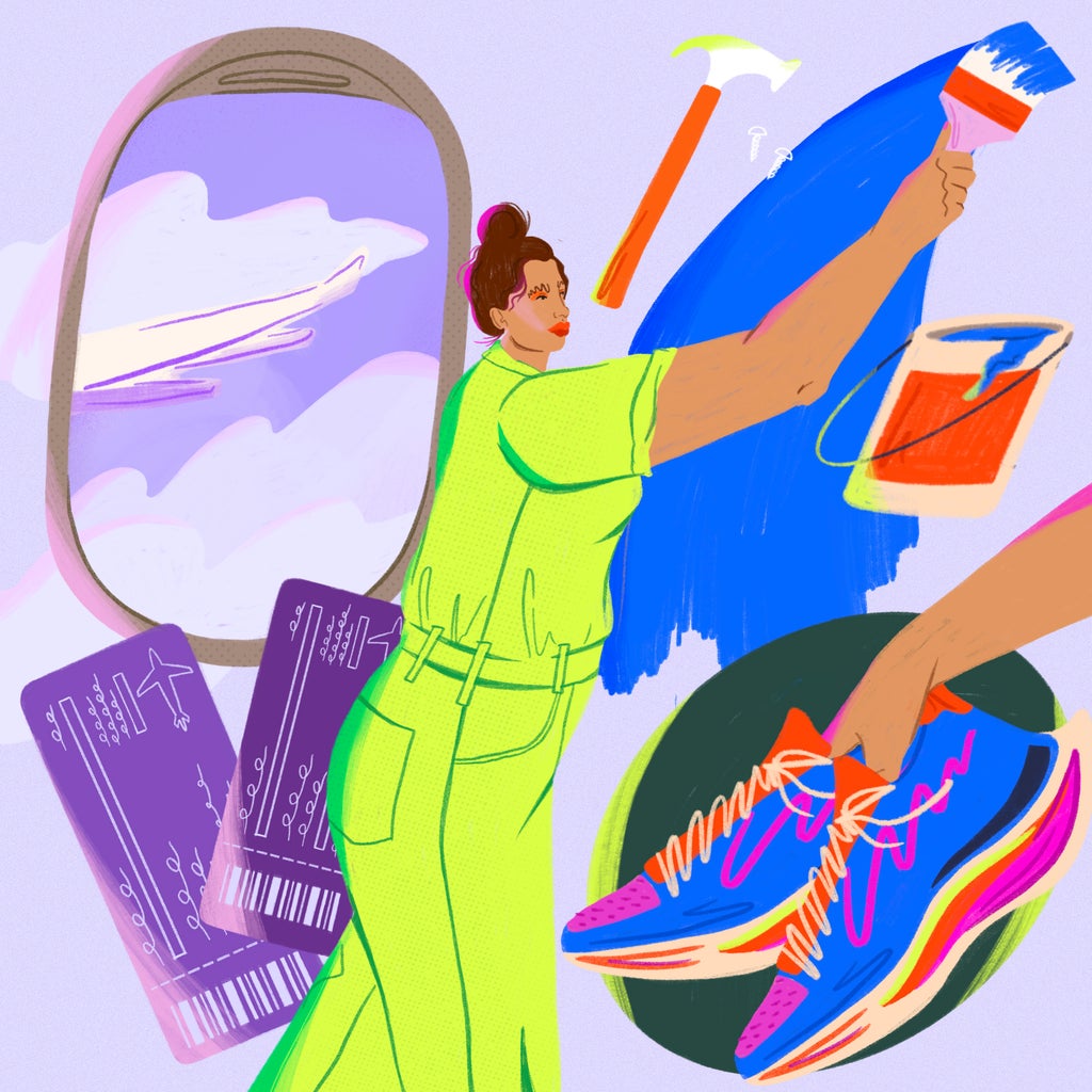 Women Reveal How The Pandemic Changed Their Financial Situations Financial Situations