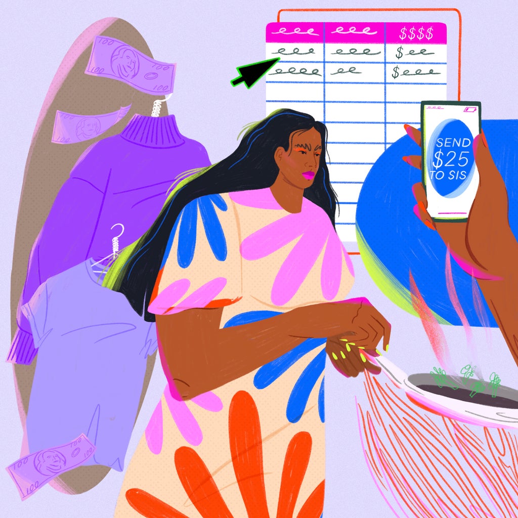 Women Reveal How The Pandemic Changed Their Financial Situations Financial Situations