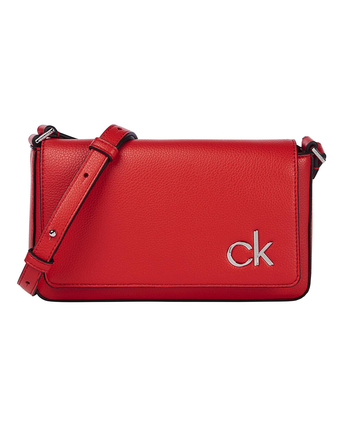 Calvin Klein + Calvin Klein Crossbody Bag