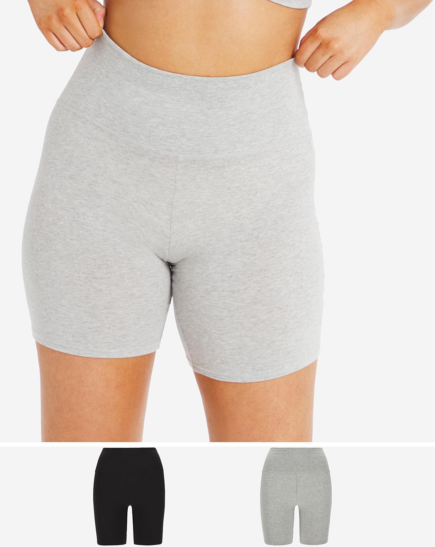 comfortable cycling shorts