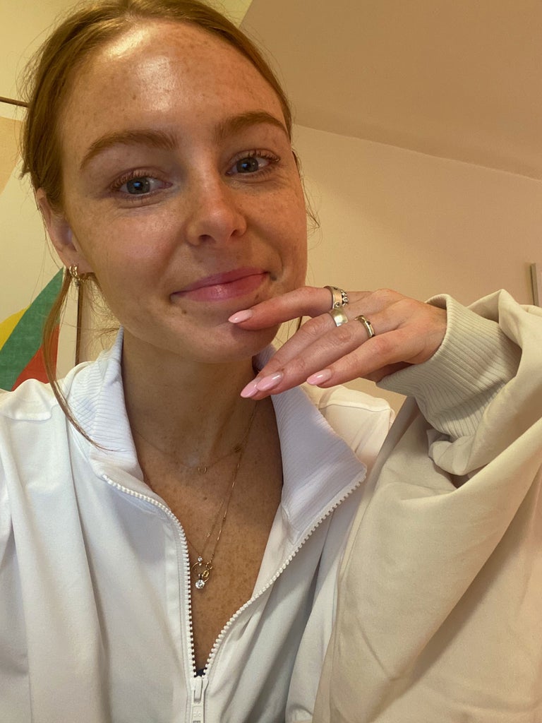 “Browtox” Is The Needle-Free Treatment That Will Make You Look Wide Awake