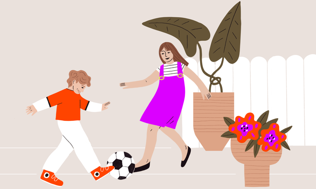 I Married Young. I Was Widowed Young. I Never Want A Long-Term Partner Again
