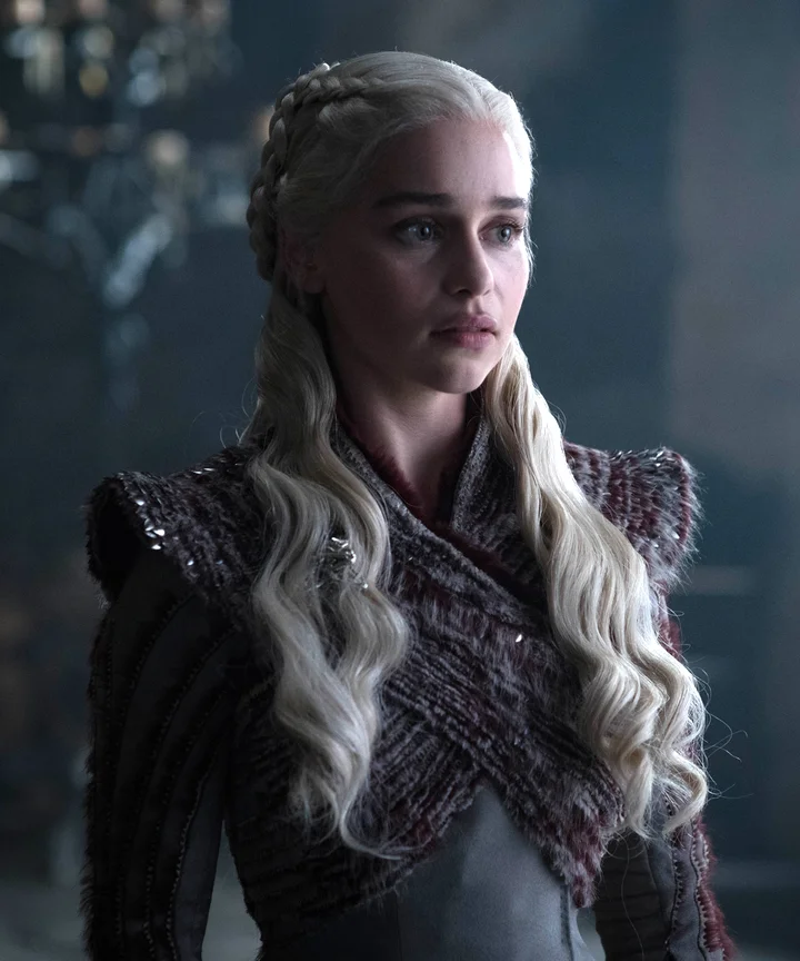 House of the Dragon' Cast and Characters: Who's Who in the 'Game of  Thrones' Prequel
