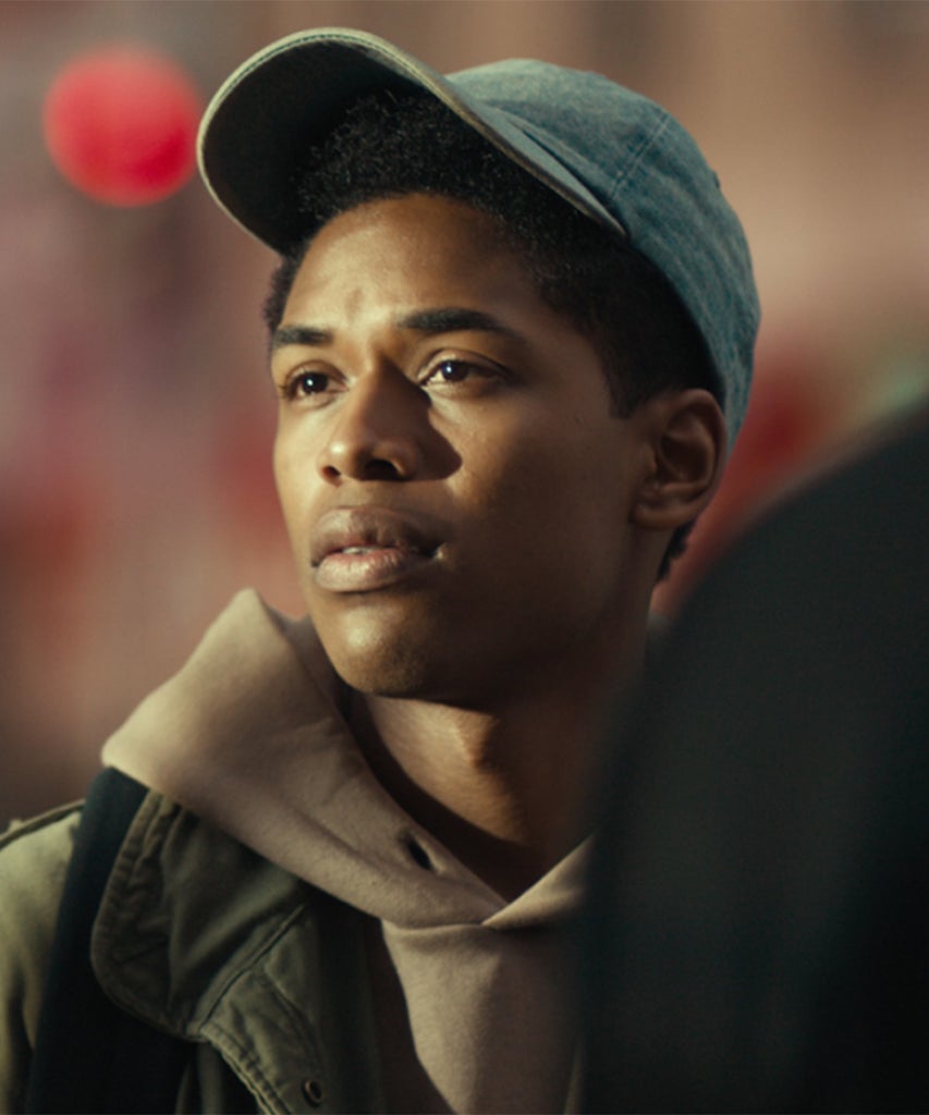 Netflix’s Monster Accidentally Says Exactly What It’s Trying Not To