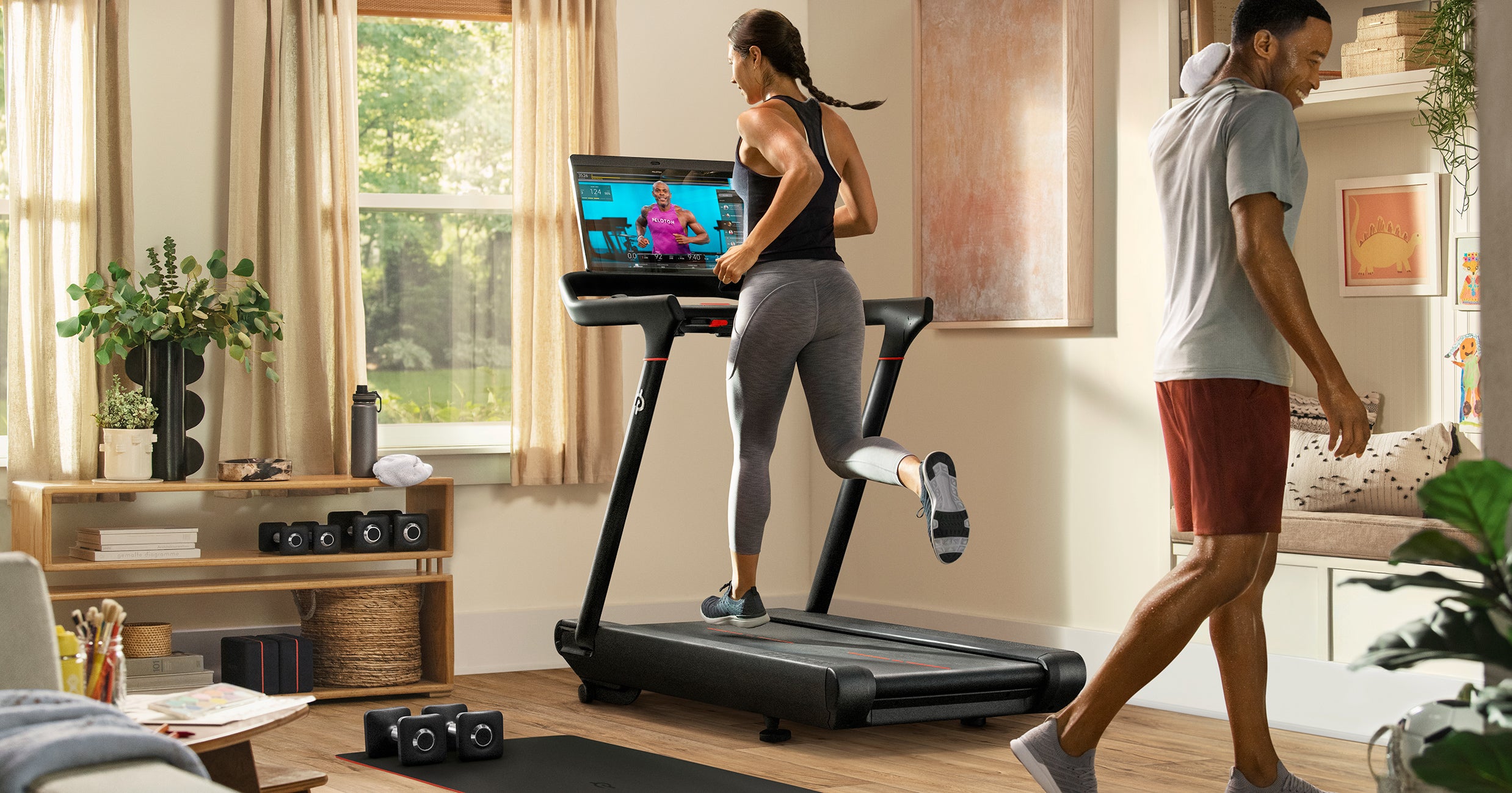 Peloton Recalls Treadmills After Injuries & Child Death