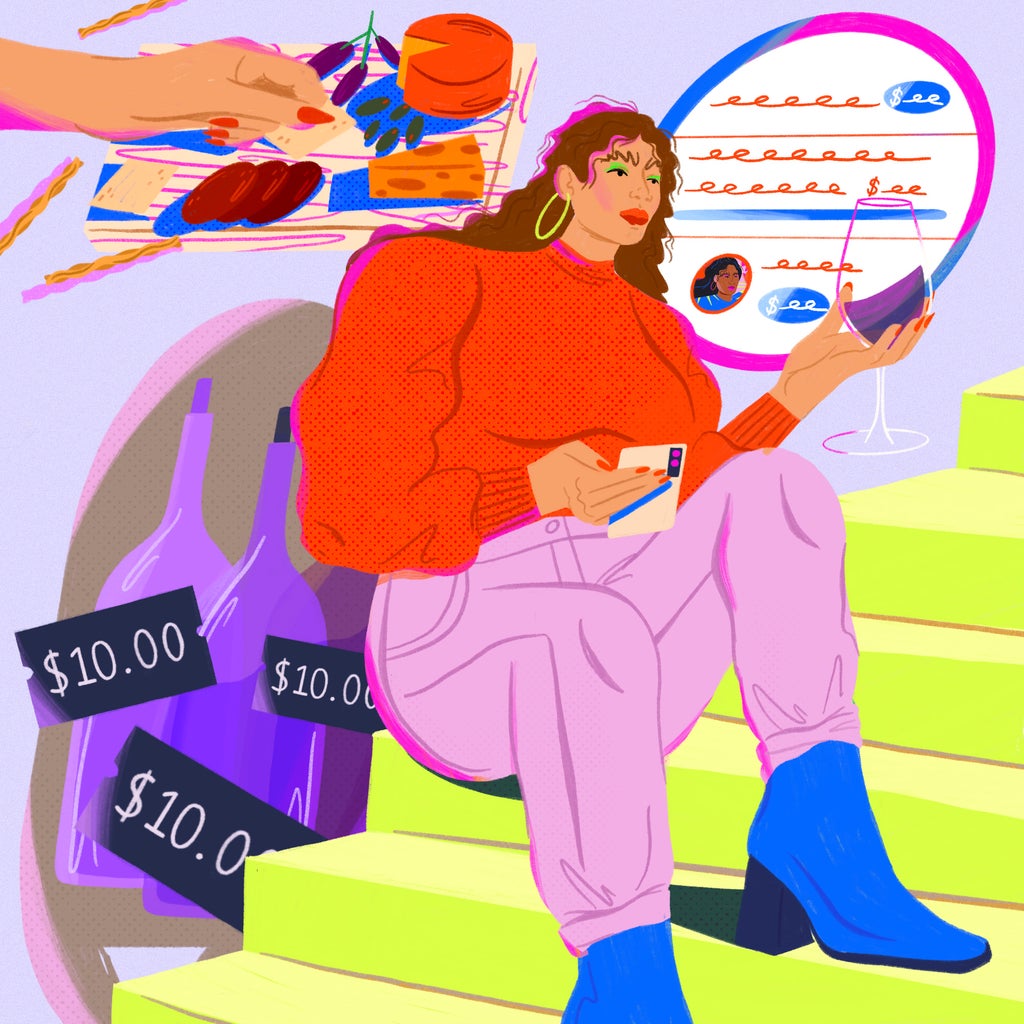 Women Reveal How The Pandemic Changed Their Financial Situations Financial Situations