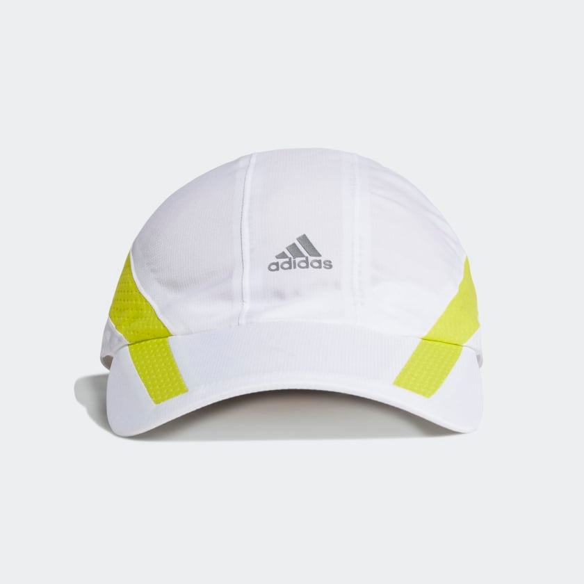 adidas aeroready runner cap