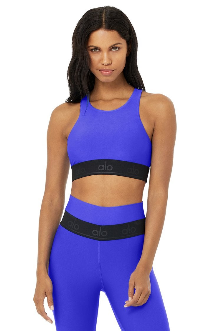 Alo Yoga + Airlift Fitness Bra