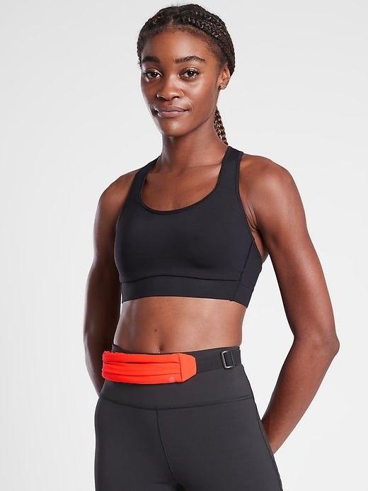 Athleta + Supersonic Run Belt