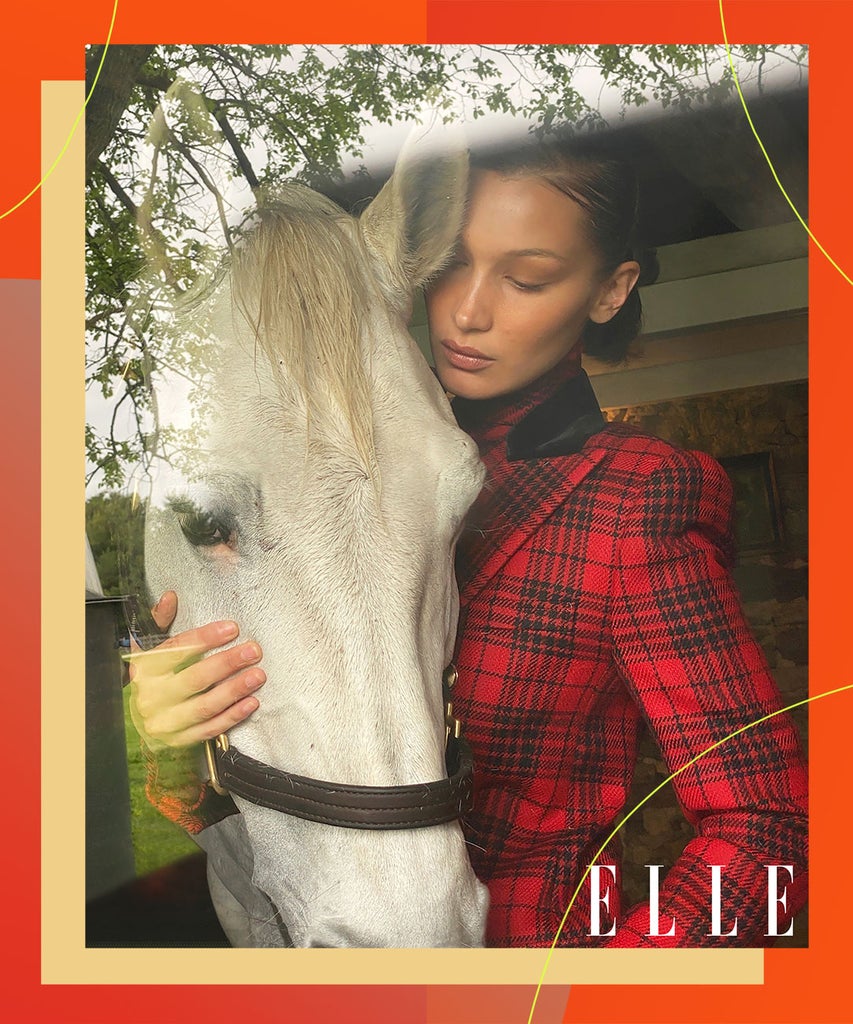 Finally, It’s In Fashion To Be A Horse Girl