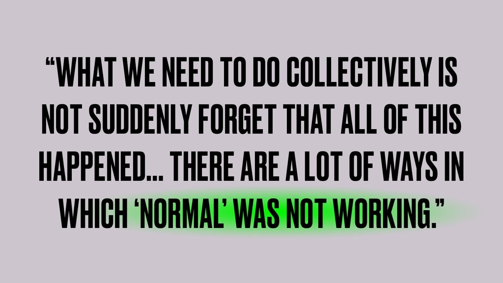 Disabled People Have Worked From Home for Years. Why Did It Take a Pandemic for Everyone Else to Start?