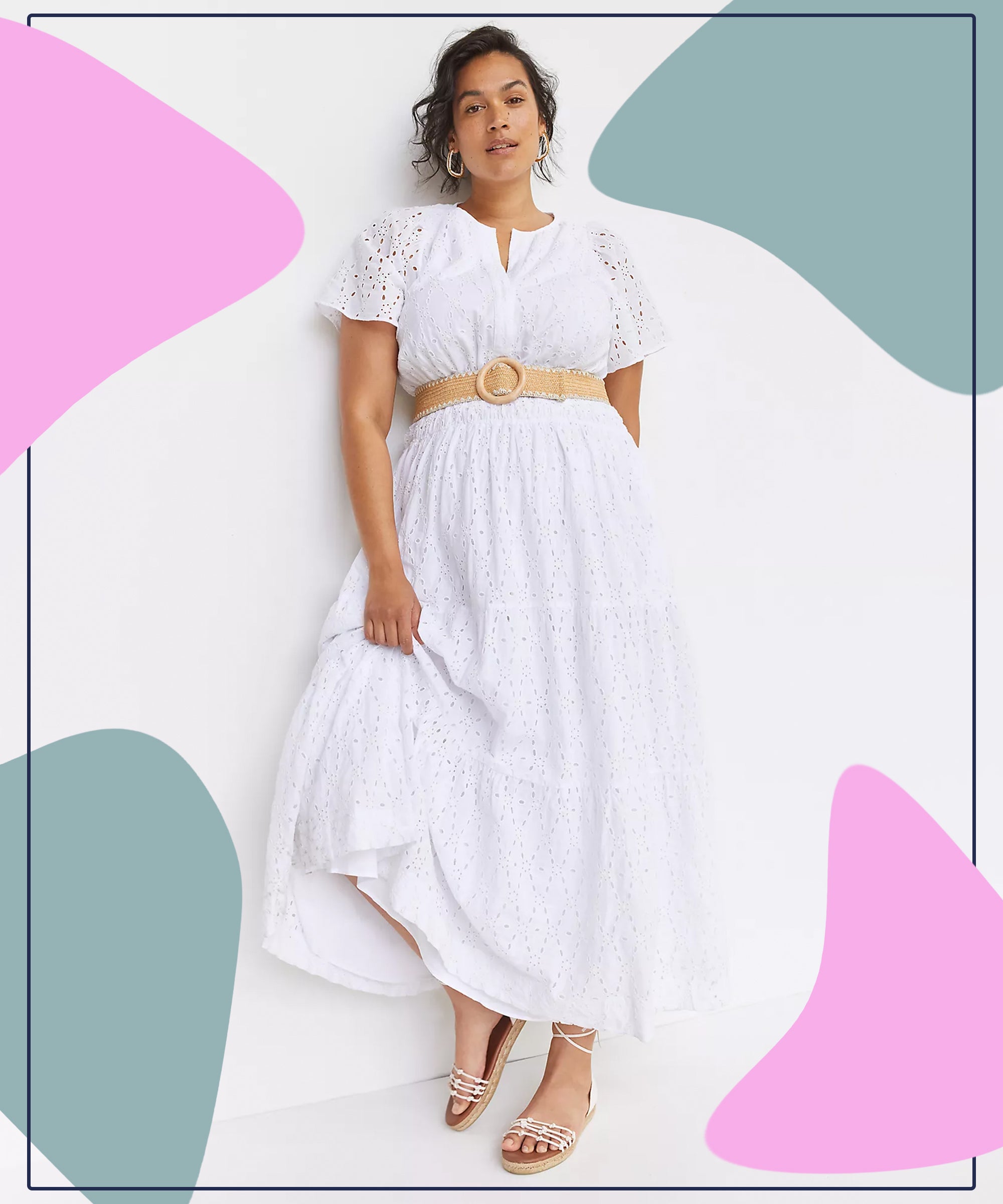 plus size fashion summer 2021