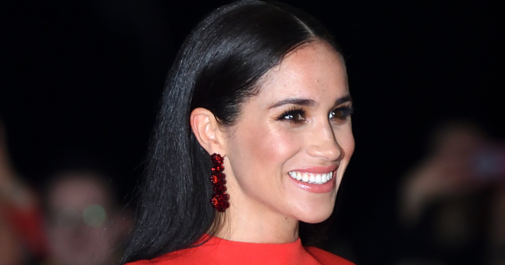 Meghan Markle Wins Copyright Claim In Lawsuit