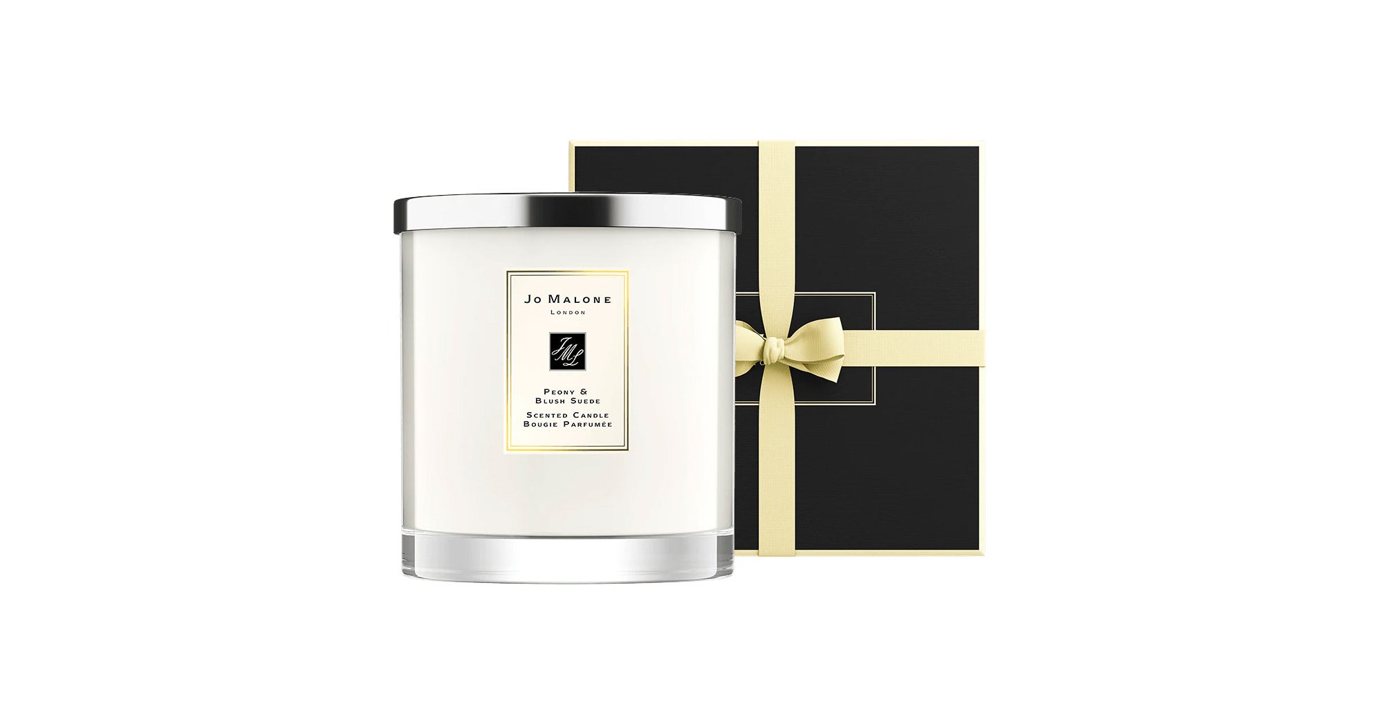 Jo Malone Candles On Uber Eats Easy Mother's Day Gift