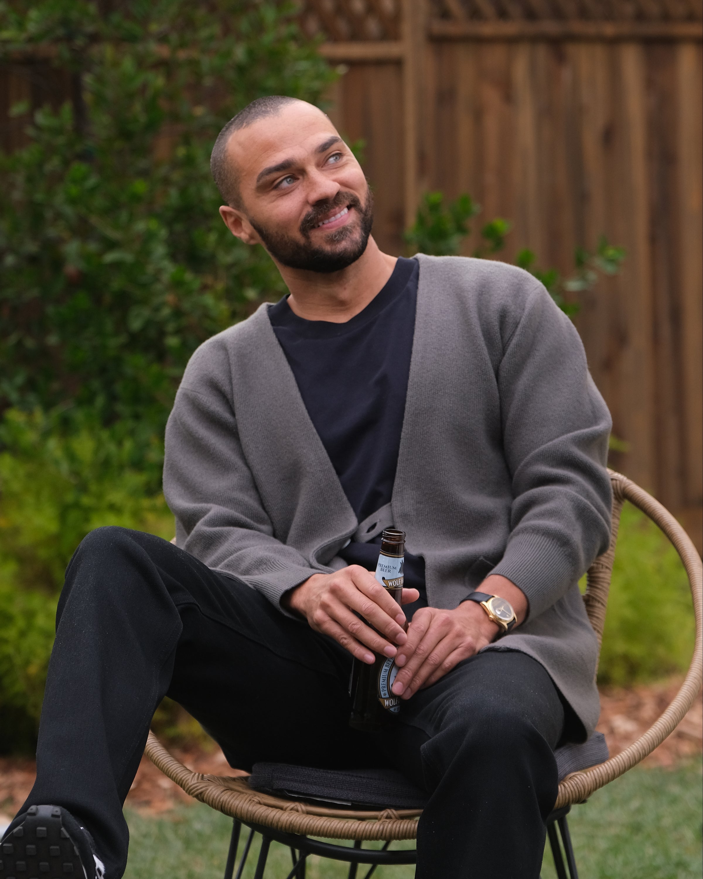 Jackson Avery