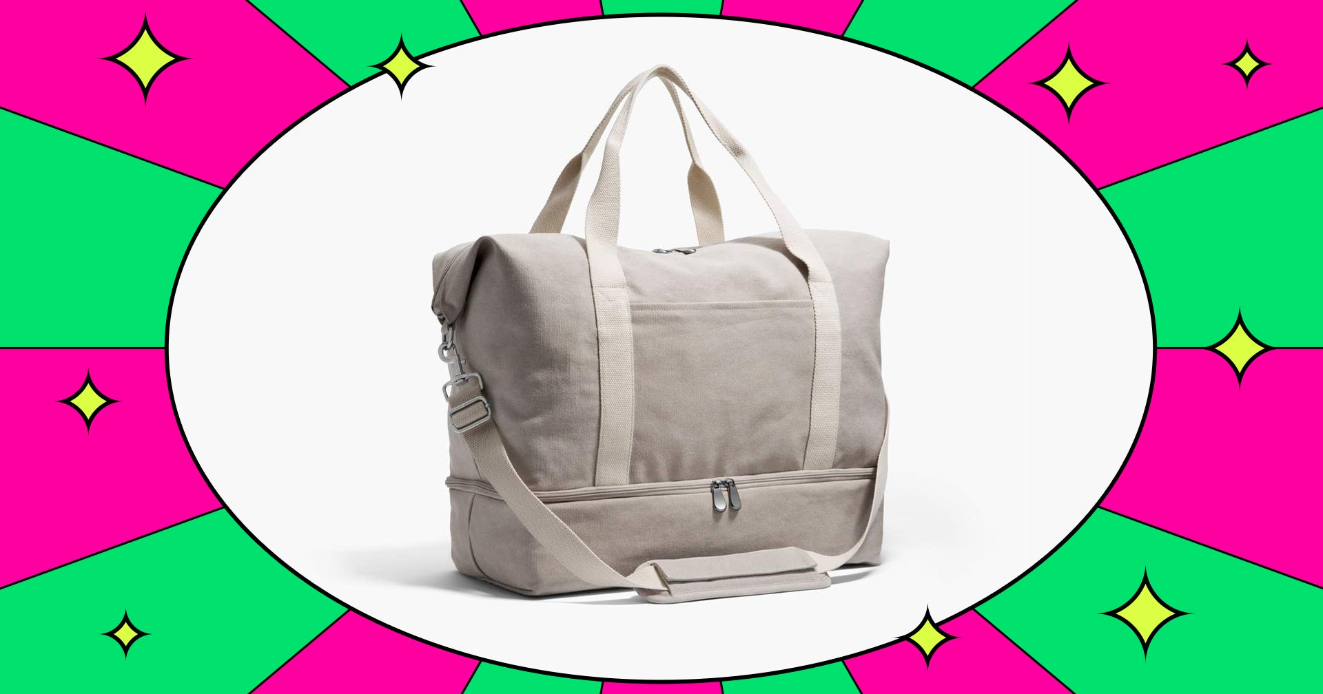 Promo Code 30 Off Lo & Sons, Travel Bags & More