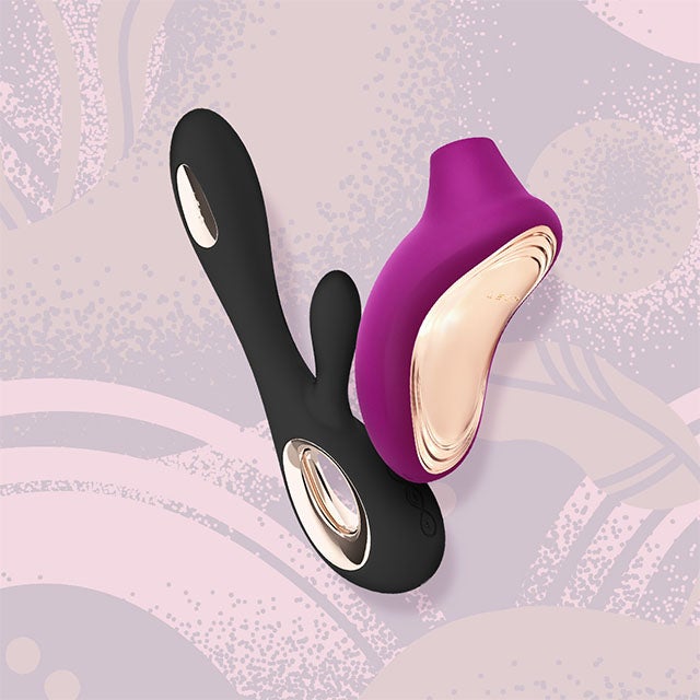 LELO Is Celebrating Masturbation May In The Best Way (Hint: It’s A Sale)