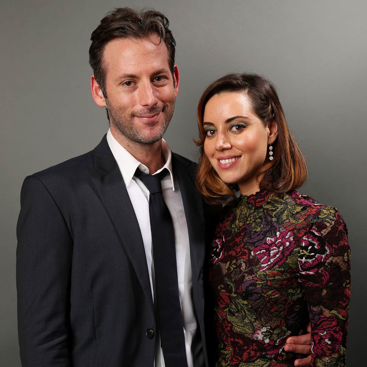 Aubrey Plaza Gets Married To Jeff Baena, Announcement