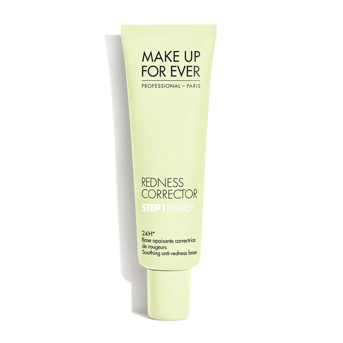 Make Up For Ever + Step 1 Primer Redness Corrector
