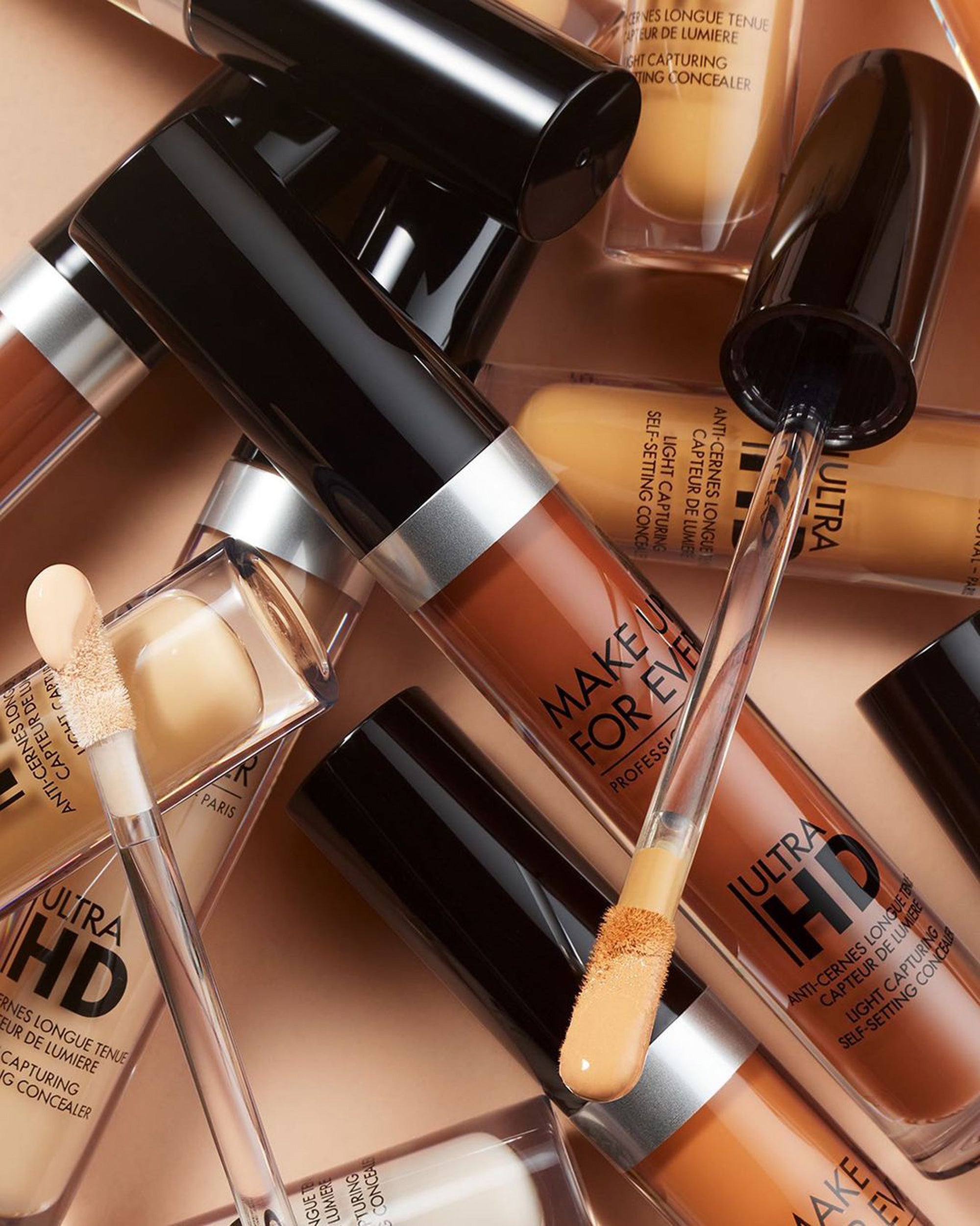 MAKE UP FOR EVER Ultra HD Concealer