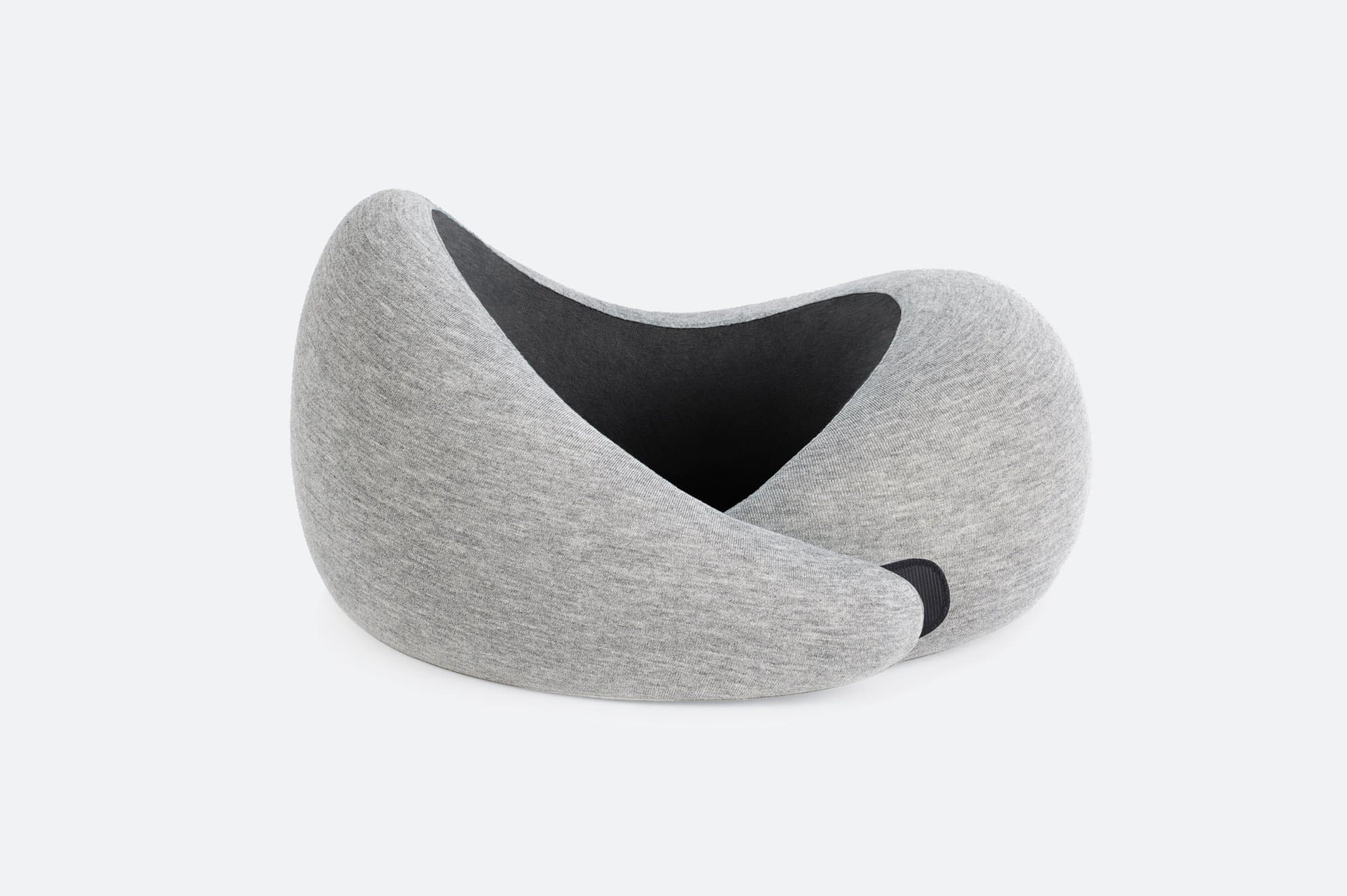 designer neck pillow