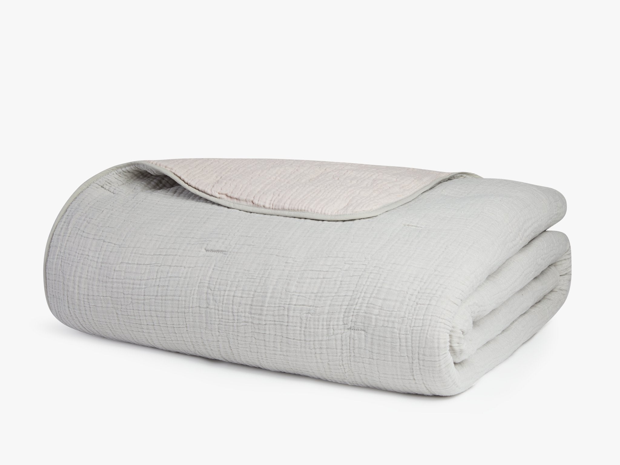 Parachute + Cloud Cotton Quilt