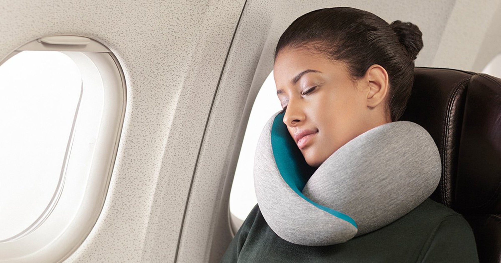 Best Travel Neck Pillows 2021 Reviews For Best Sleep