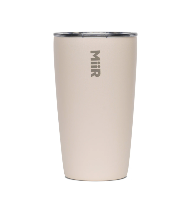 MiiR + Tumbler