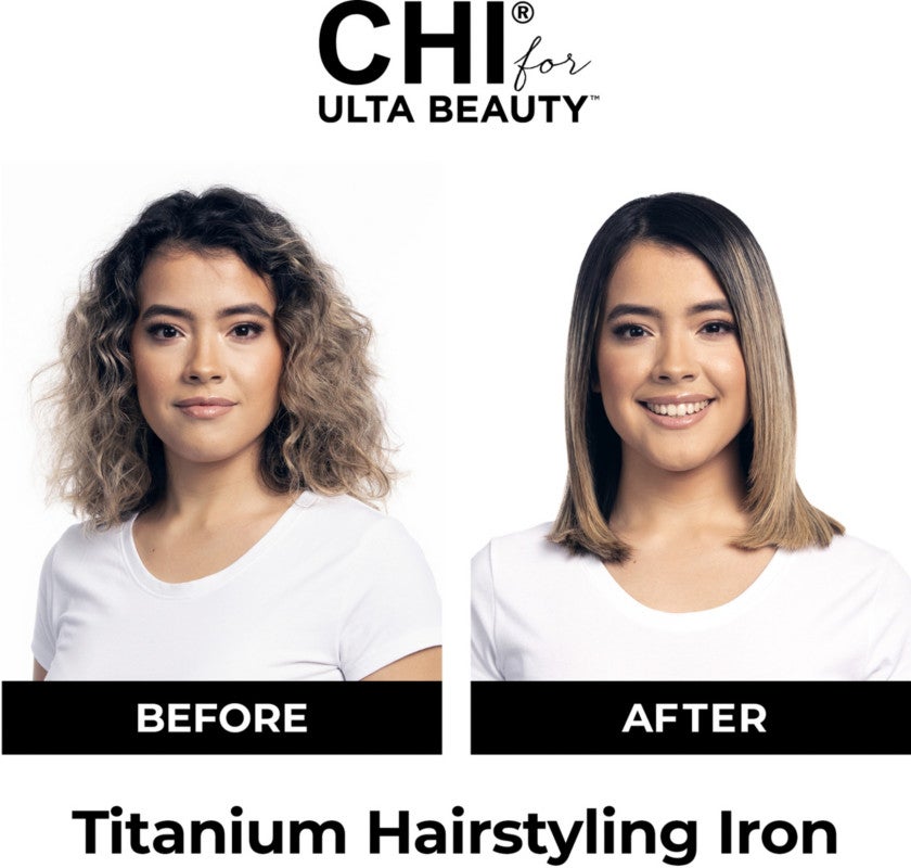 chi for ulta beauty pink pro dryer
