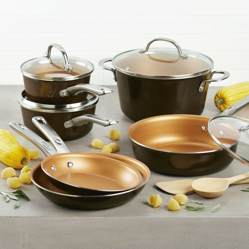 ayesha cookware target