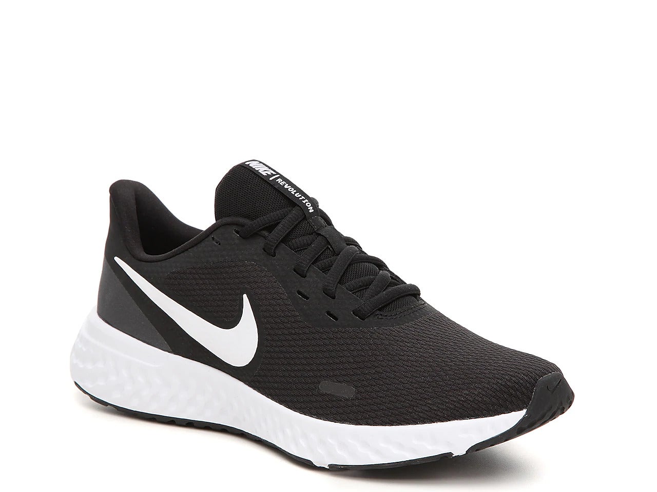 nike revolution 5 trainers