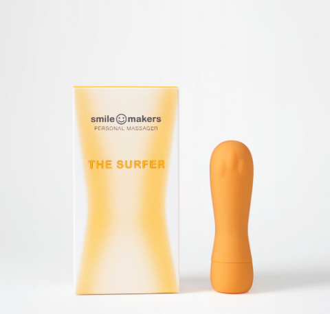 the surfer smile makers