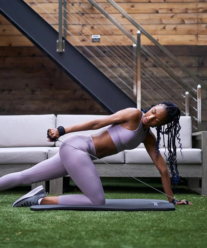 Workout Gear That Doubles as Your New Favorite Outfit