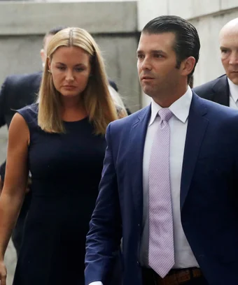 Is Vanessa Trump Dating Someone In 2022? All You Need To Know