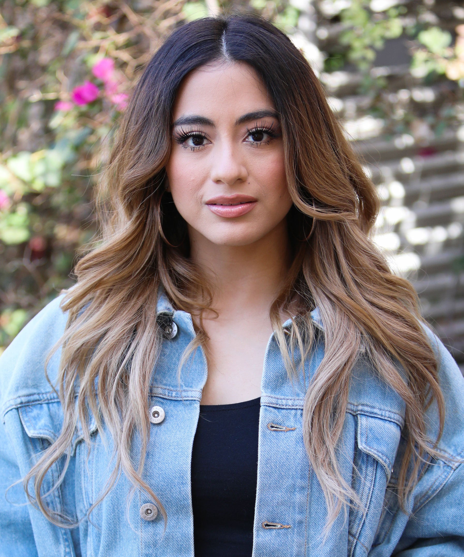 Ally Brooke Says Fifth Harmony Was Traumatising