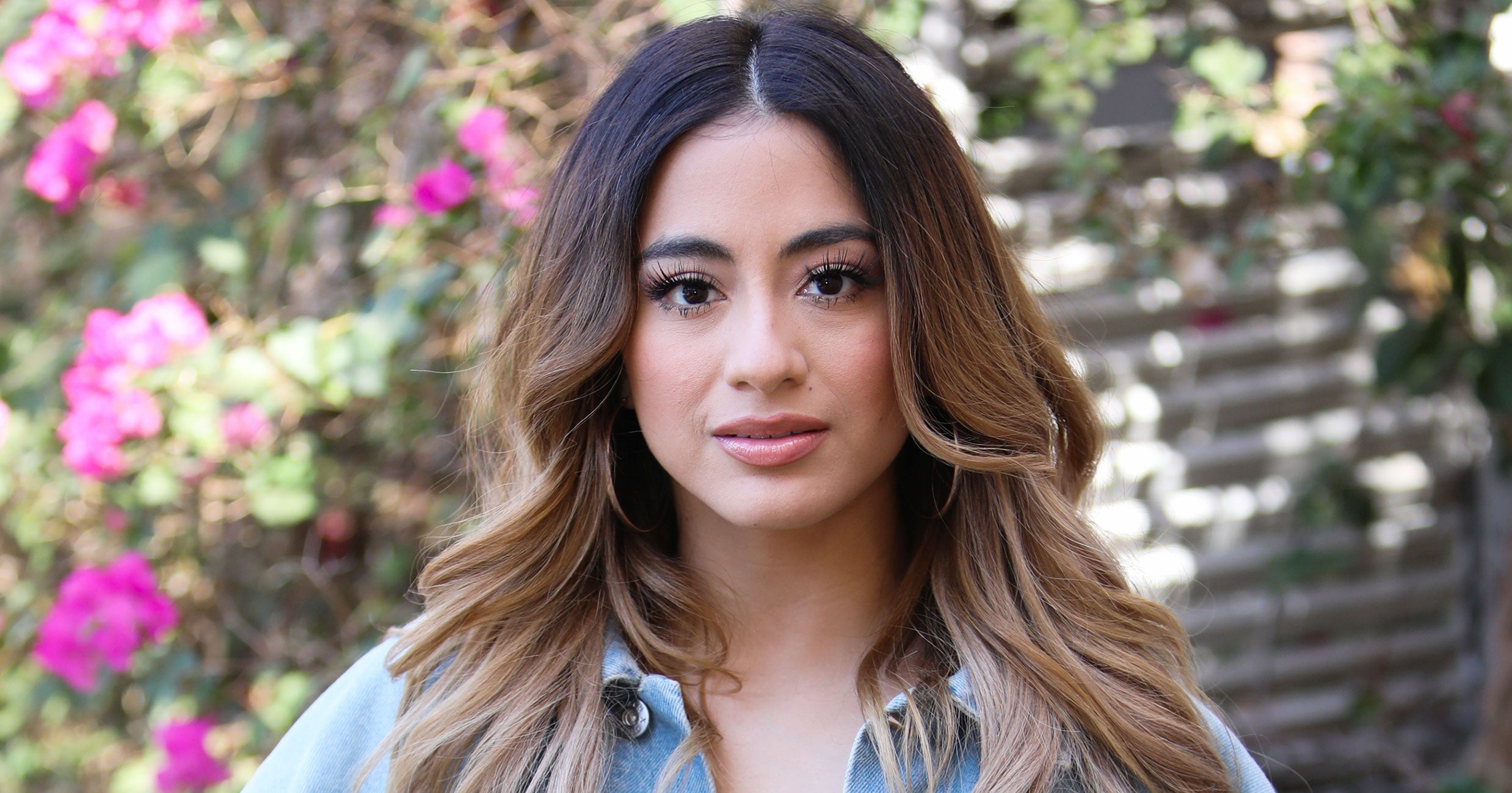 Ally Brooke Says Fifth Harmony Was Traumatizing