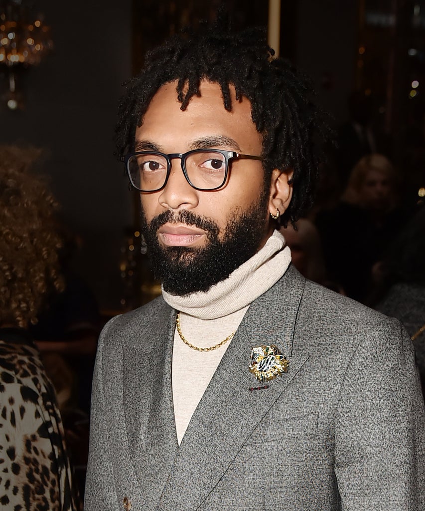 Pyer Moss Designer Kerby Jean-Raymond To Make Haute Couture Debut