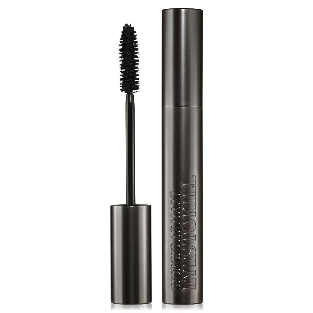 Armani Beauty + Eyes To Kill Lengthening Mascara
