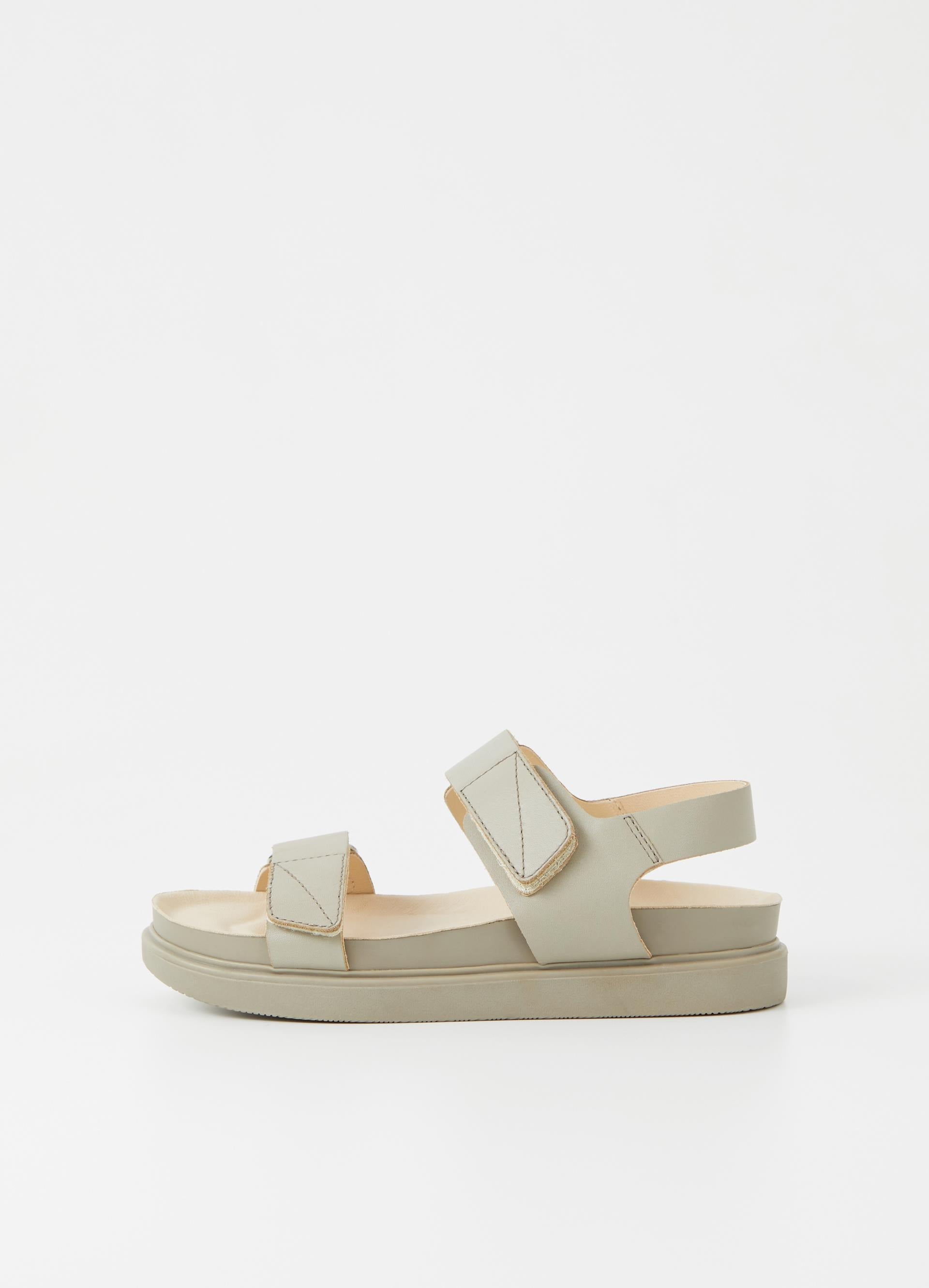 Vagabond + Erin Sandals