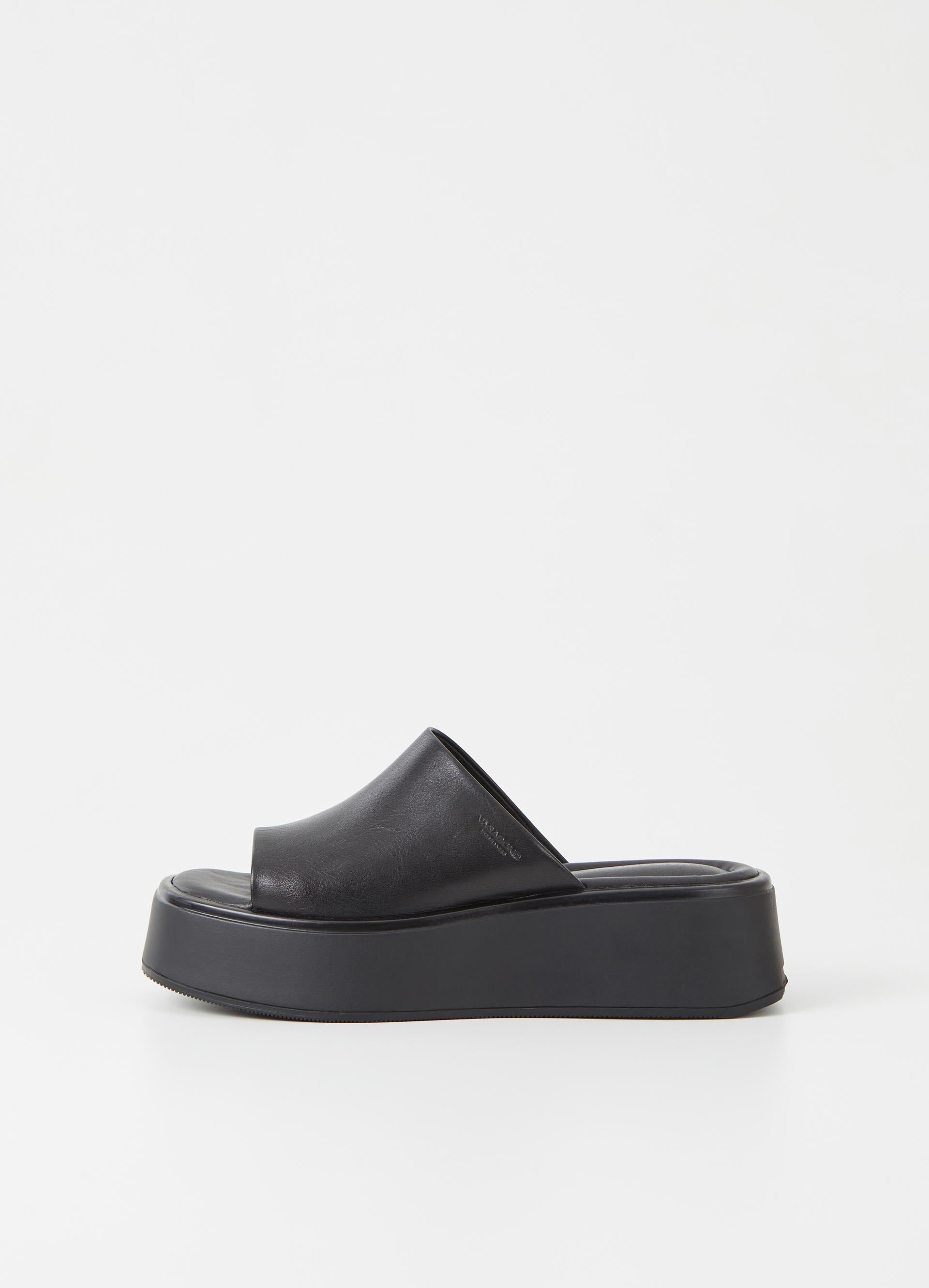 vagabond sandals courtney