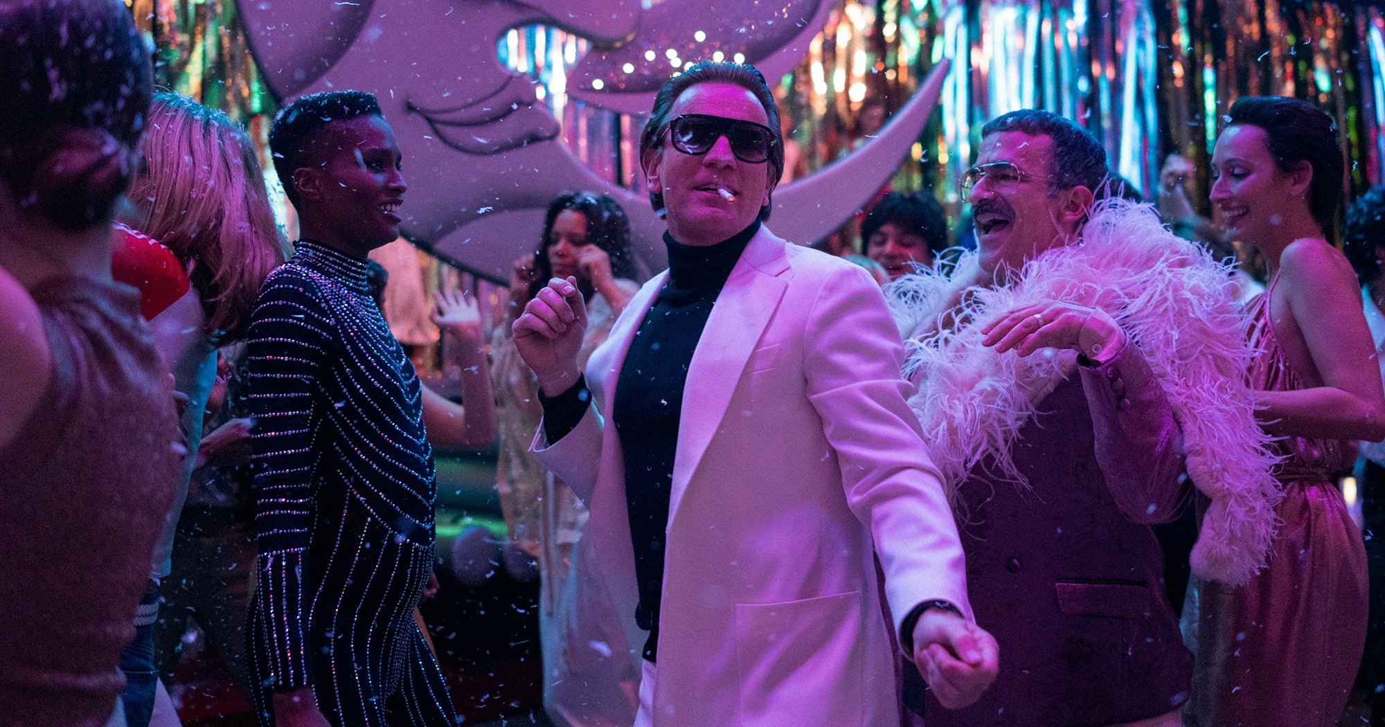 Every Song From Netflix Halston Soundtrack, Liza Covers