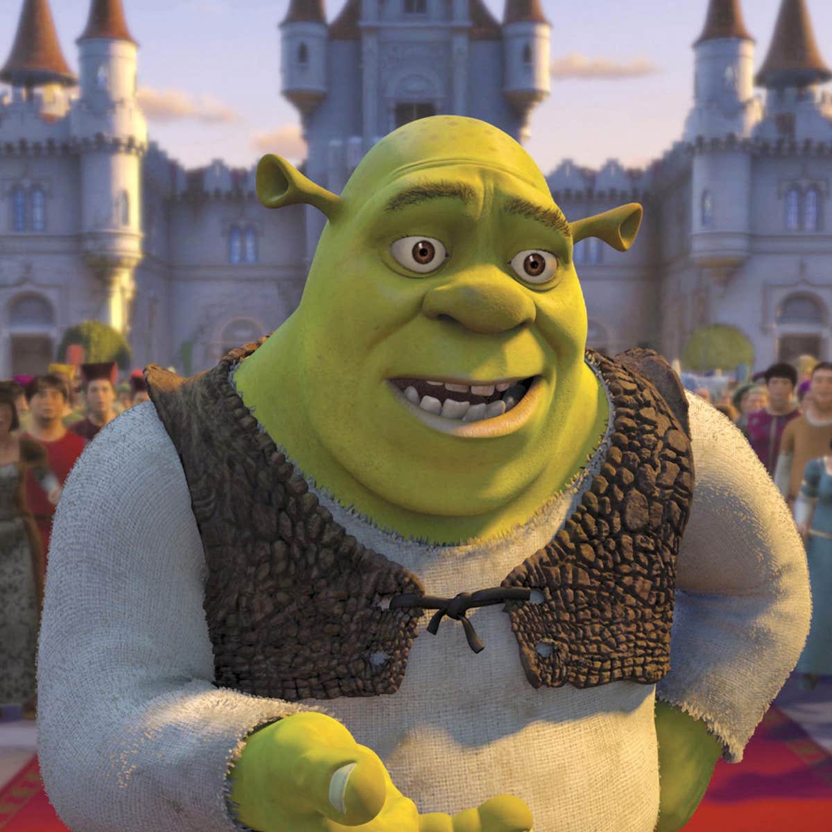 Why Shrek Is So Popular In 21 Shrekfest Tiktok Memes Why Shrek Is So Popular In 21 Shrekfest Tiktok Memes