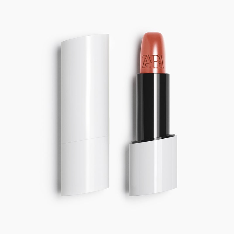 Zara + Cult Satin Lipstick Refillable