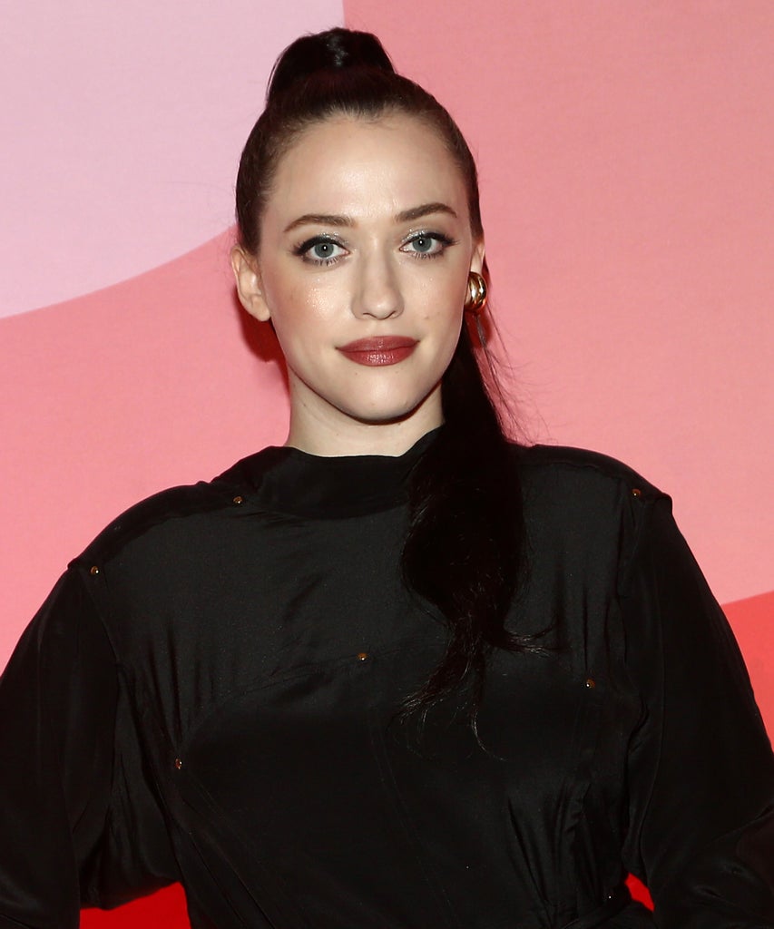 After Surprising Fans With A New Boyfriend, Kat Dennings Is Engaged