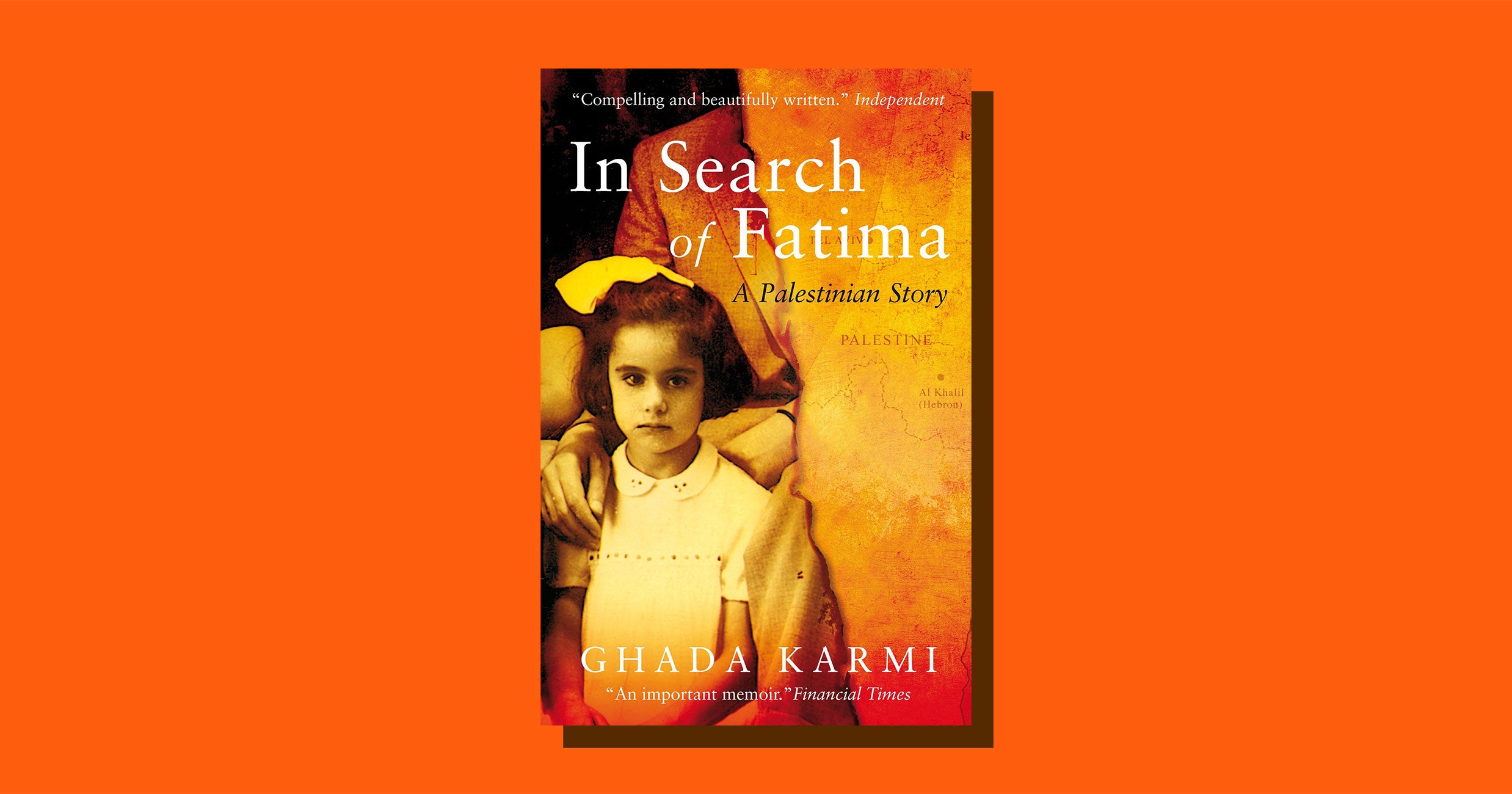 9 Best Books On The Israel-Palestine Conflict