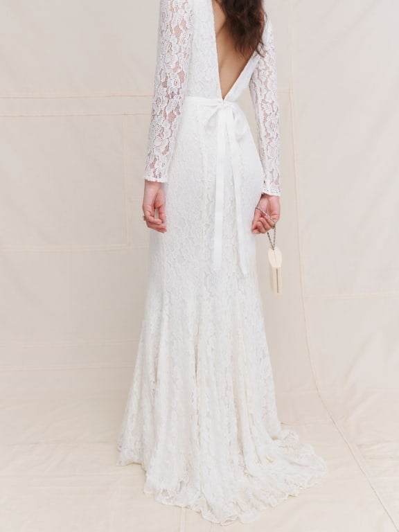 Hestia dress reformation 2025