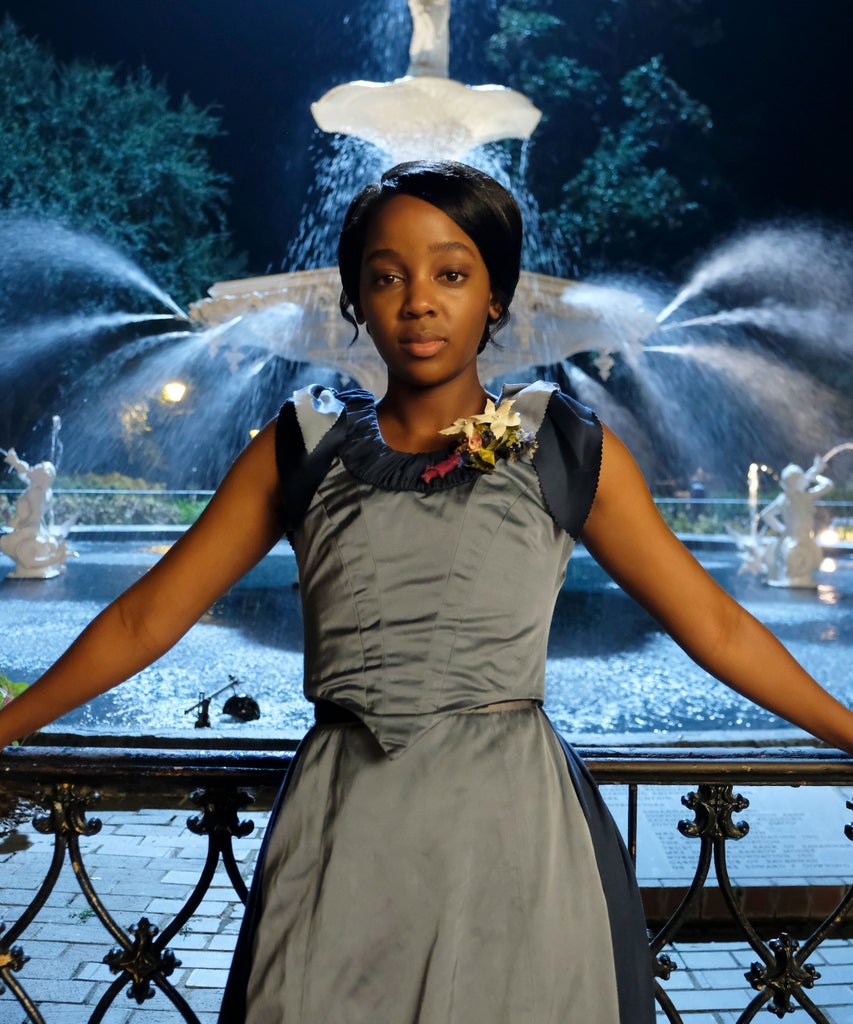 What To Expect From Amazon’s New Series The Underground Railroad