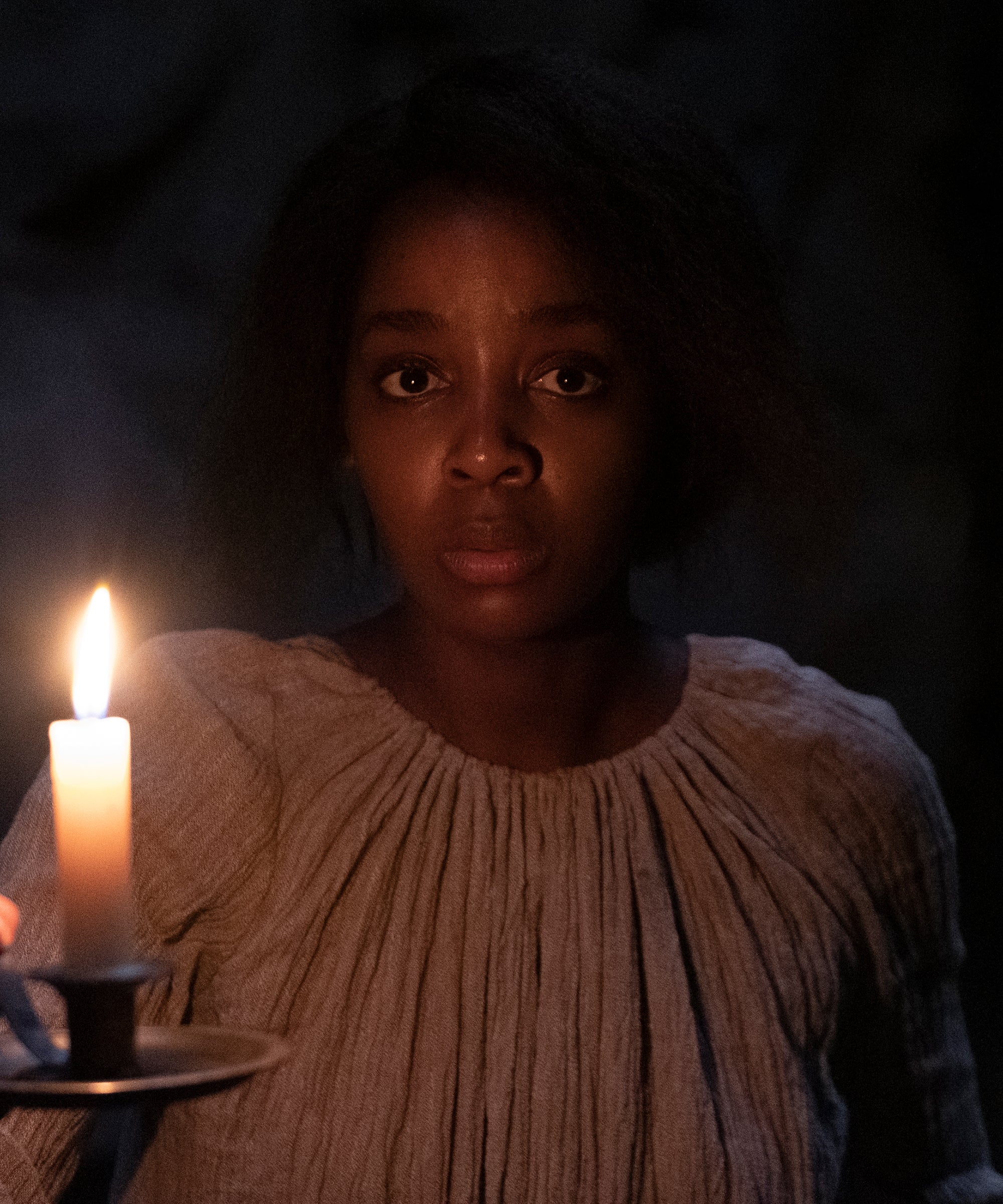 Meet The Cast Of Characters In Amazon’s The Underground Railroad