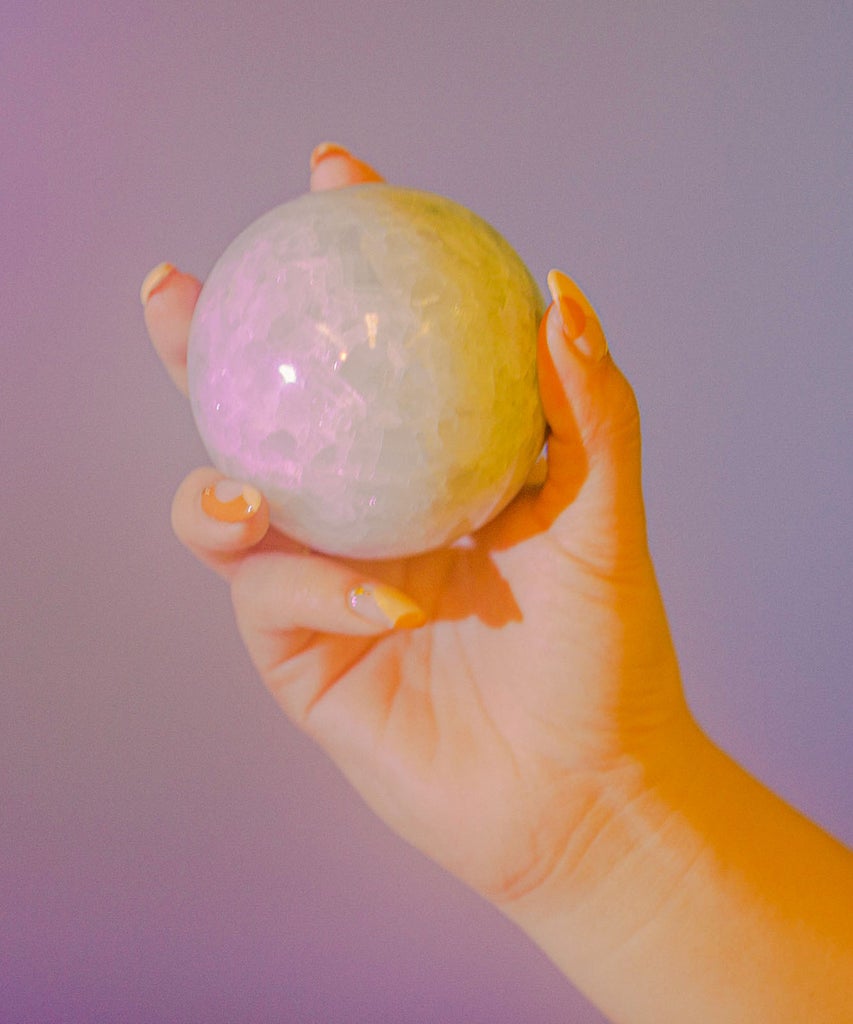 Quit Being A Professional Astrologer