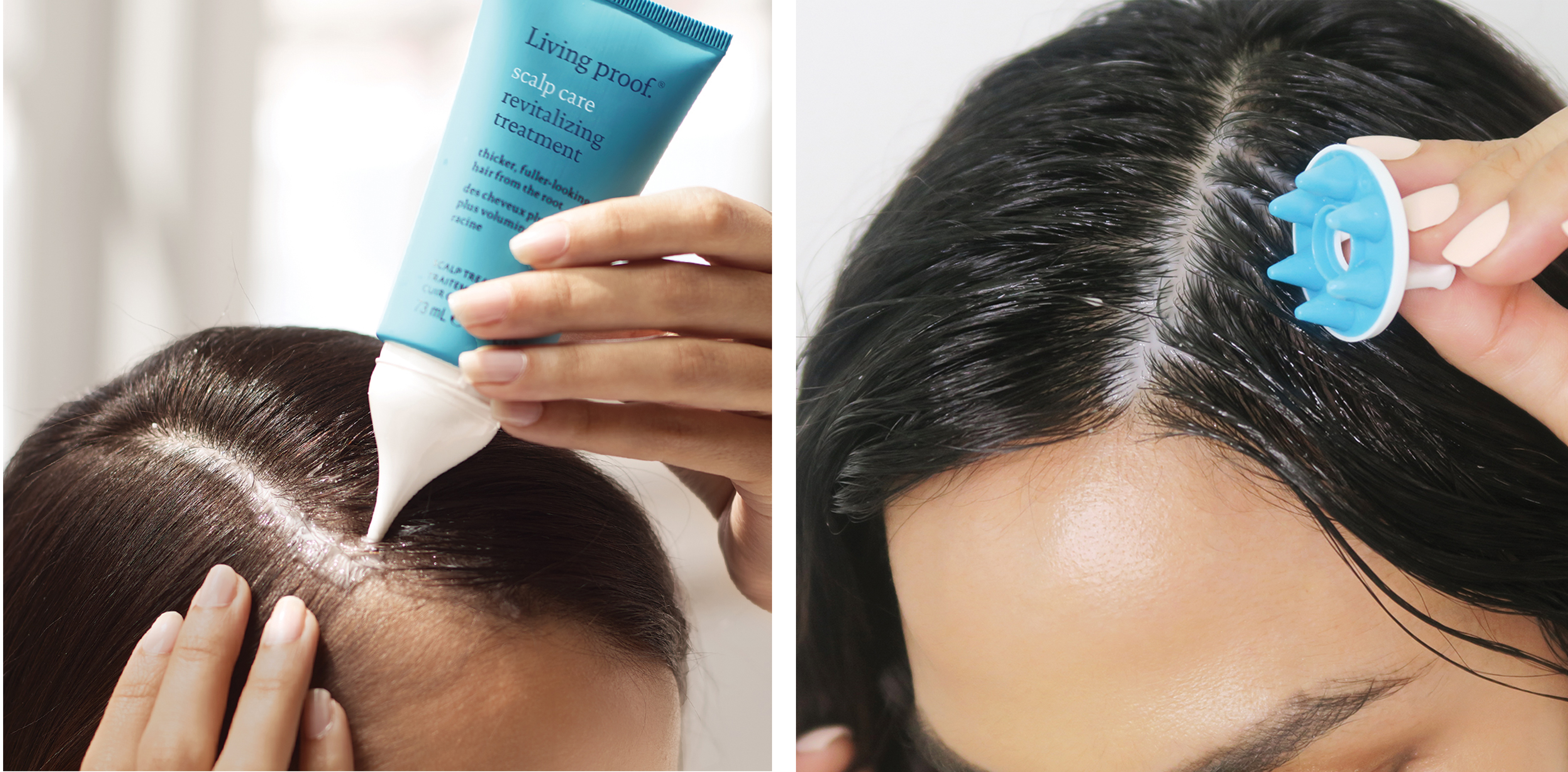 Living Proof Scalp Care Treatment Back In Stock